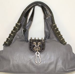 Hobo style purse
